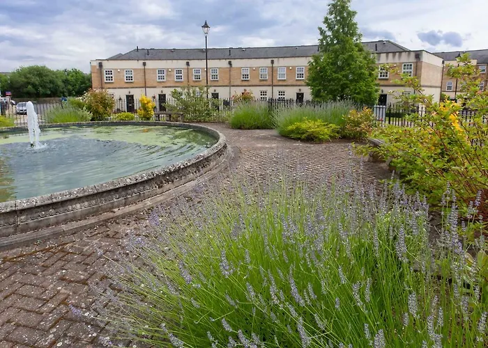 Thomas, Off Leeman Road Villa York